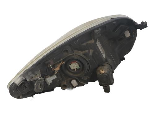 Left headlight CITROËN C1 (PM_, PN_) 1.0 | BP33566807C28 - Image 3
