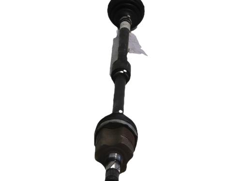 Right front driveshaft OPEL CORSA E (X15) 1.4 Turbo (08, 68) | BP37750307M39 - Image 3