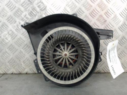 Used Heater blower motor Heater blower motor VW POLO V (6R1, 6C1) 1.2 (70 hp) 25719768 25719768