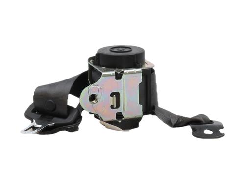 Rear left seatbelt OPEL CORSA E (X15) 1.4 Turbo (08, 68) | BP37637289I29 - Image 5