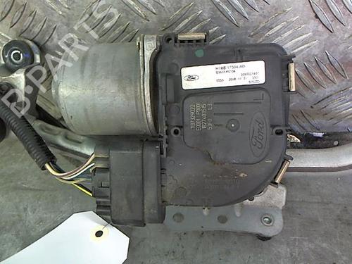 Essuie-glace moteur avant FORD FIESTA VII (HJ, HF) 1.5 TDCi | BP23052442M29 