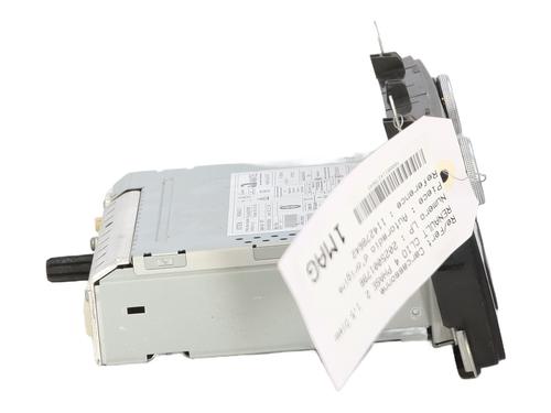 Radio RENAULT CLIO IV (BH_) 1.5 dCi 90 | BP29865280E6