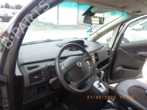 Left headlight LANCIA MUSA (350_) 1.4 (350.AXA11, 350.AXA1A) | BP27633432C28 - Image 22