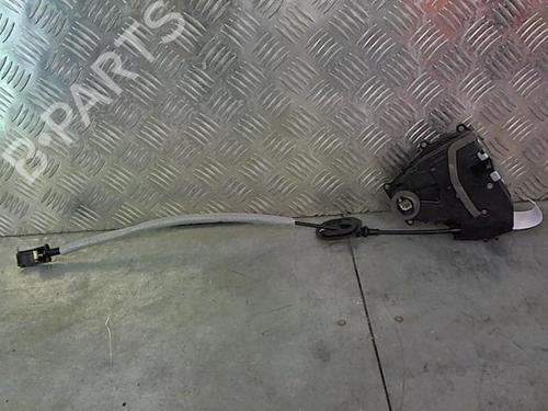 Højre fortil lås RENAULT CAPTUR II (HF_) E-TECH 145 (HFMU) (143 hp) 23839292