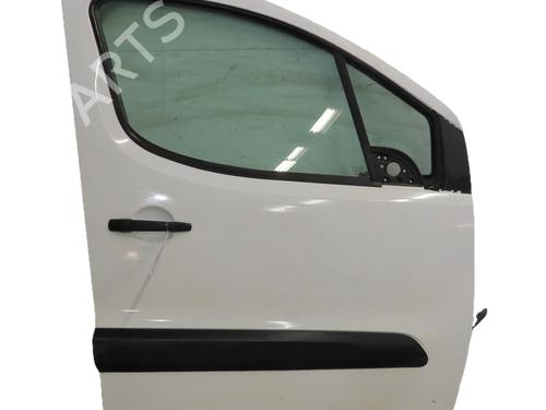 Used Right front door Right front door CITROËN BERLINGO Box Body/MPV (B9) [2008-2026] 36354900 36354900