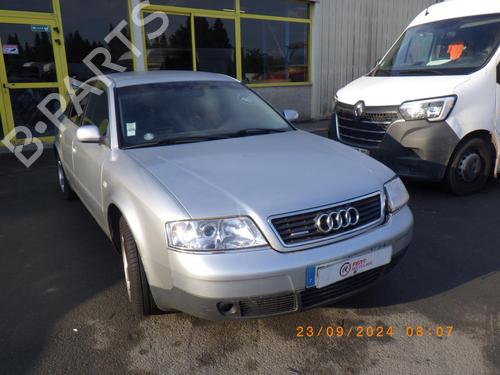 Brugte AUDI A6 C5 (4B2) 2.5 TDI quattro (150 hp) 3478836