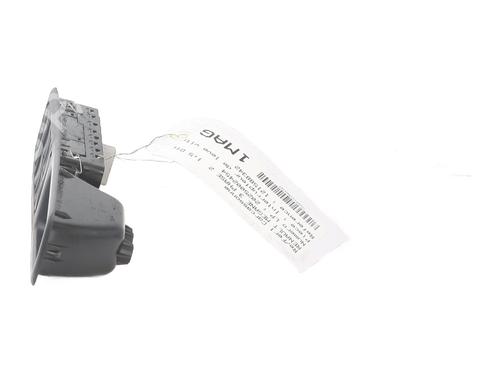 Used Left front window switch Left front window switch RENAULT MEGANE III Hatchback (BZ0/1_, B3_) 1.5 dCi (BZ0C) (90 hp) 32449474 32449474