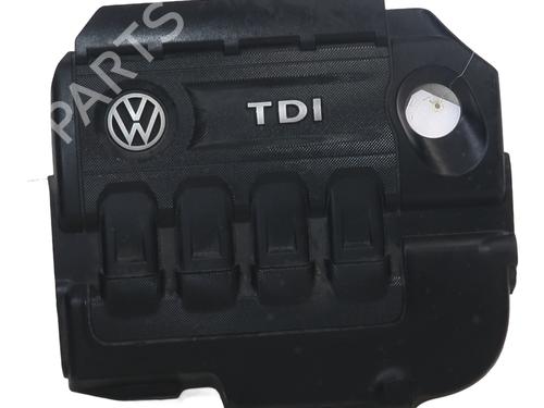 Topbeskyttelse VW TIGUAN (AD1, AX1) 2.0 TDI (150 hp) 32862125