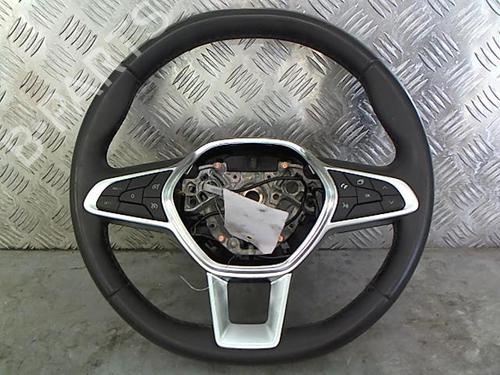 Steering wheel RENAULT CLIO V (B7_) 1.0 TCe 100 (B7MT) | BP23835971C49 - Image 2