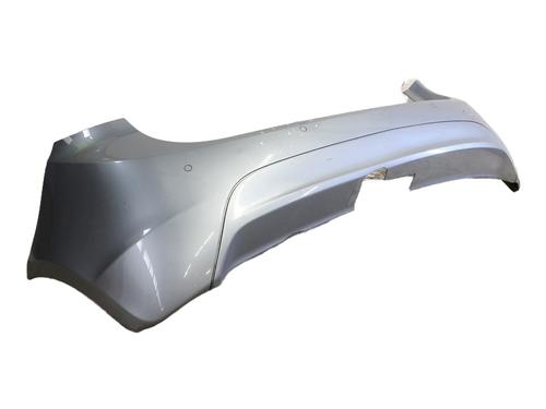 Rear bumper OPEL MERIVA B MPV (S10) 1.7 CDTI (75) | BP26653452C8 