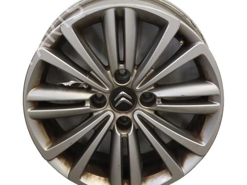 Used Rim CITROËN C4 II (NC_) 1.6 HDi 115 (114 hp) 26522900