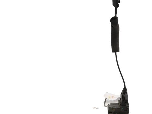 Used Rear right lock Rear right lock RENAULT MEGANE III Hatchback (BZ0/1_, B3_) 1.9 dCi (BZ0N, BZ0J) (131 hp) 27981602 27981602