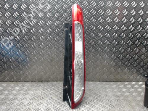 Used Right taillight FORD FOCUS II (DA_, HCP, DP) 1.6 TDCi (109 hp) 23837349