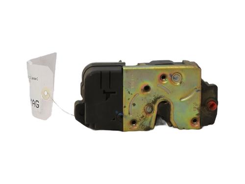 Used Rear right lock PEUGEOT 206 Hatchback (2A/C) 1.4 HDi eco 70 (68 hp) 29142024
