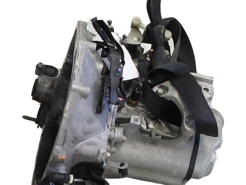 Gearbox CITROËN C3 II (SC_) 1.2 VTi 82 | BP26891089M3  - Image 5