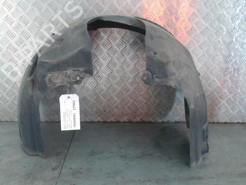 Hjulbue FORD FIESTA VI (CB1, CCN) 1.4 TDCi | BP29570961C56 