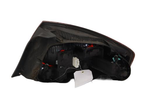 Left taillight PEUGEOT 407 (6D_) 2.0 HDi 135 (6DRHRH, 6DRHRE, 6DRHRG, 6DRHRJ) | BP23840757C34 