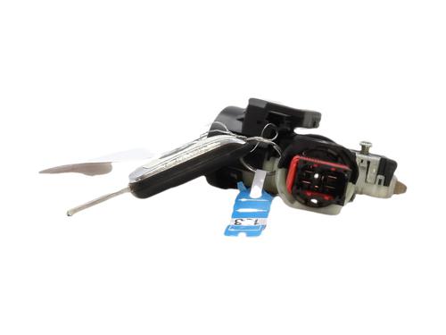 Ignition barrel RENAULT CLIO V (B7_) 1.5 Blue dCi 85 (B7AG) | BP36221949M48 - Image 5