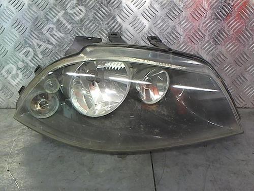 Used Right headlight SEAT IBIZA III (6L1) 1.9 TDI (100 hp) 23051858