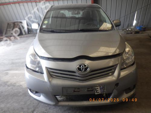 Left front window switch TOYOTA VERSO (_R2_) 2.0 D-4D (AUR20_, AUR20R) | BP31637029I27 - Image 12