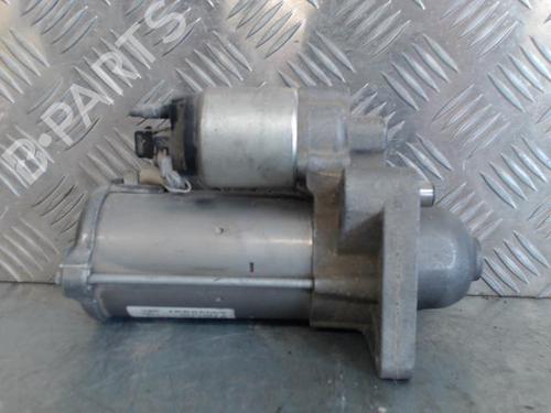 Starter PEUGEOT 2008 I (CU_) 1.2 THP 110 / PureTech 110 | BP23050757M8  - Image 5