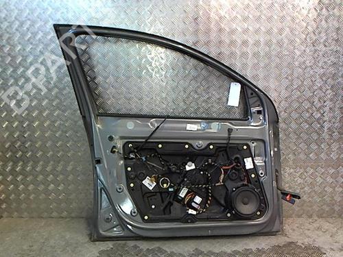 Left front door VW GOLF VI (5K1) 2.0 TDI | BP23838475C2 