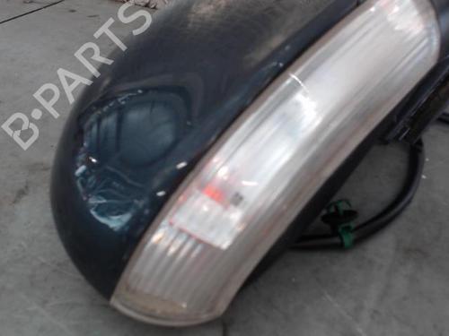 Right mirror VW GOLF V (1K1) 1.9 TDI | BP24525091C27 