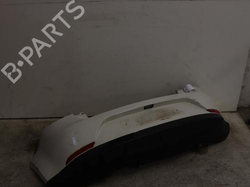 Rear bumper SEAT IBIZA IV (6J5, 6P1) 1.2 TDI | BP27733941C8
