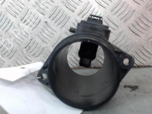 Used Mass air flow sensor Mass air flow sensor RENAULT MEGANE III Coupe (DZ0/1_) 1.5 dCi (DZ09, DZ0D, DZ1F, DZ1G, DZ14, DZ29) (110 hp) 25866131 25866131