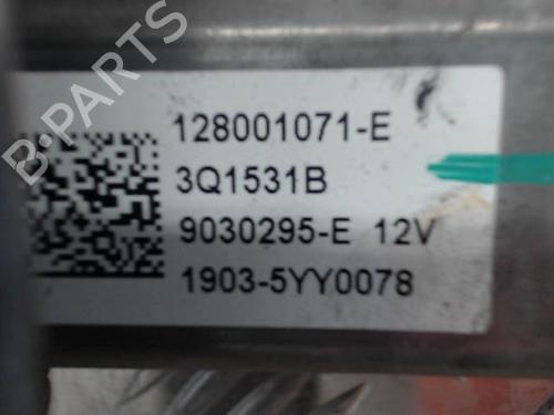 Used Front right window mechanism Front right window mechanism RENAULT TRAFIC III Van (FG_) 1.6 dCi 115 (FGMD) (116 hp) 24939595 24939595