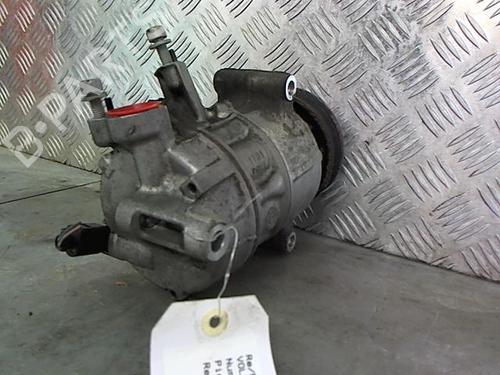 Used AC compressor AC compressor VW POLO V (6R1, 6C1) 1.2 TSI (90 hp) 23839426 23839426