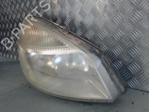 Right headlight RENAULT SCÉNIC II (JM0/1_) 1.9 dCi (JM0G, JM12, JM1G, JM2C) | BP23051280C29 - Image 4