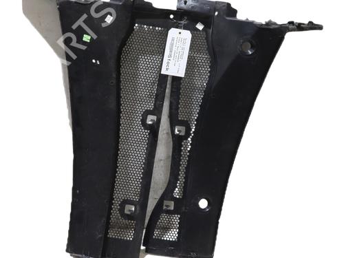 Used Scuttle panel Scuttle panel PEUGEOT 208 I (CA_, CC_) [2012-2021] 35925218 35925218