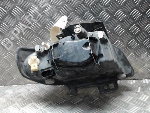 Used Right headlight SEAT IBIZA II (6K1) 1.9 SDI (68 hp) 23048036