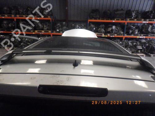 Rear fog light RENAULT ESPACE IV (JK0/1_) 2.0 dCi (JK01, JK02, JK1J, JK1K, JK1H) | BP31612641C37 