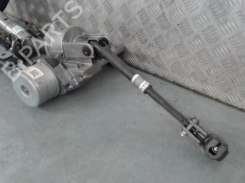 Steering column OPEL CORSA D (S07) 1.3 CDTI (L08, L68) | BP29119809M21 - Image 4