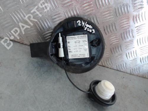Fuel flap OPEL CORSA D (S07) 1.4 (L08, L68) | BP23051437C131 