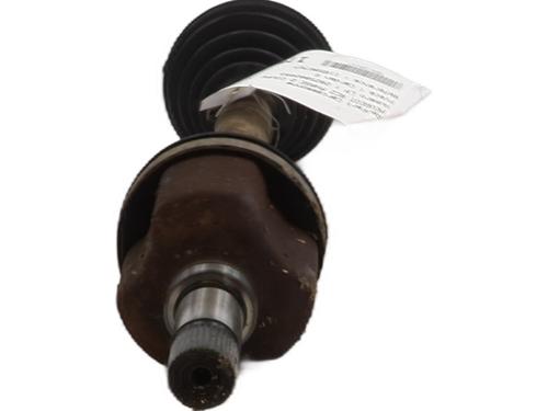 Left front driveshaft PEUGEOT RCZ 2.0 HDi | BP31194717M38