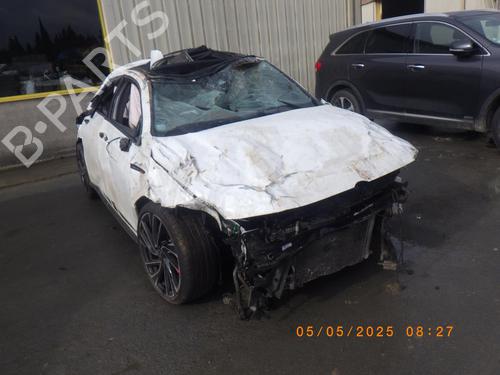 Seat buckle VW GOLF VIII (CD1, DA1) 2.0 GTI Clubsport | BP27397669I32 - Image 4