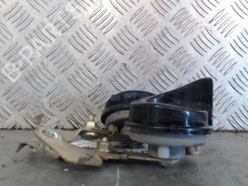 Horn PEUGEOT 307 Break (3E) 1.6 16V | BP27589376E13 