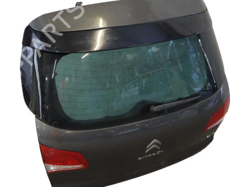 Used Tailgate Tailgate CITROËN C4 II (NC_) 1.6 HDi 90 (92 hp) 36647791 36647791