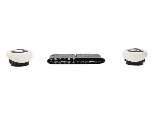 Air vent RENAULT TWINGO III (BCM_, BCA_) 1.0 SCe 65 (BCMJ) | BP37637252I21 - Image 5