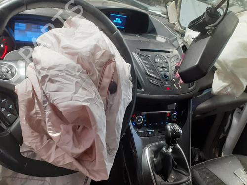 Right sun visor FORD KUGA II (DM2) 2.0 TDCi 4x4 | BP31191609I2 - Image 13