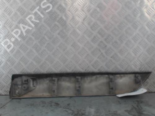 Door moulding trim RENAULT MEGANE III Hatchback (BZ0/1_, B3_) 1.5 dCi (BZ0C) | BP29429664C150 