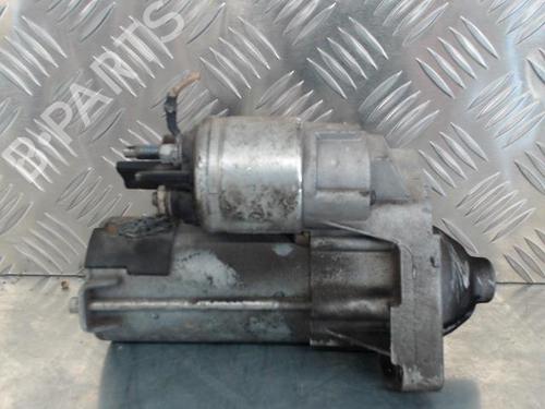 Used Starter RENAULT TWINGO II (CN0_) 1.5 dCi 75 (75 hp) 23049552