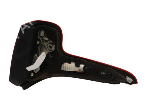 Right taillight VOLVO C30 (533) D2 | BP30046047C35 