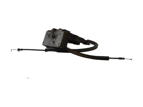Front right lock FIAT DUCATO Van (250_) 150 Multijet 2,3 D | BP26710937C97 