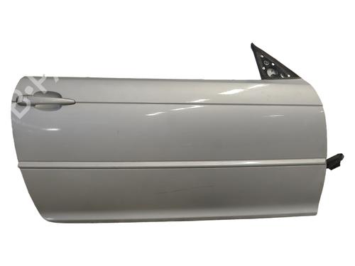 Used Right front door BMW 3 Convertible (E46) 320 Cd (150 hp) 29449626