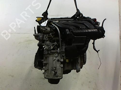 Used Engine RENAULT TWINGO III (BCM_, BCA_) 1.0 SCe 70 (BCMB) (69 hp) 28693369