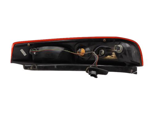 Left taillight FORD FIESTA V (JH_, JD_) 1.4 TDCi | BP26598223C34 